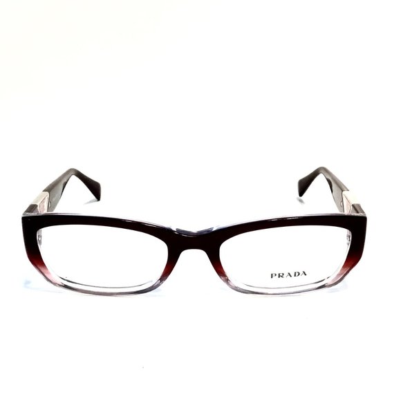Prada Eyeglasses - Picture 3 of 5